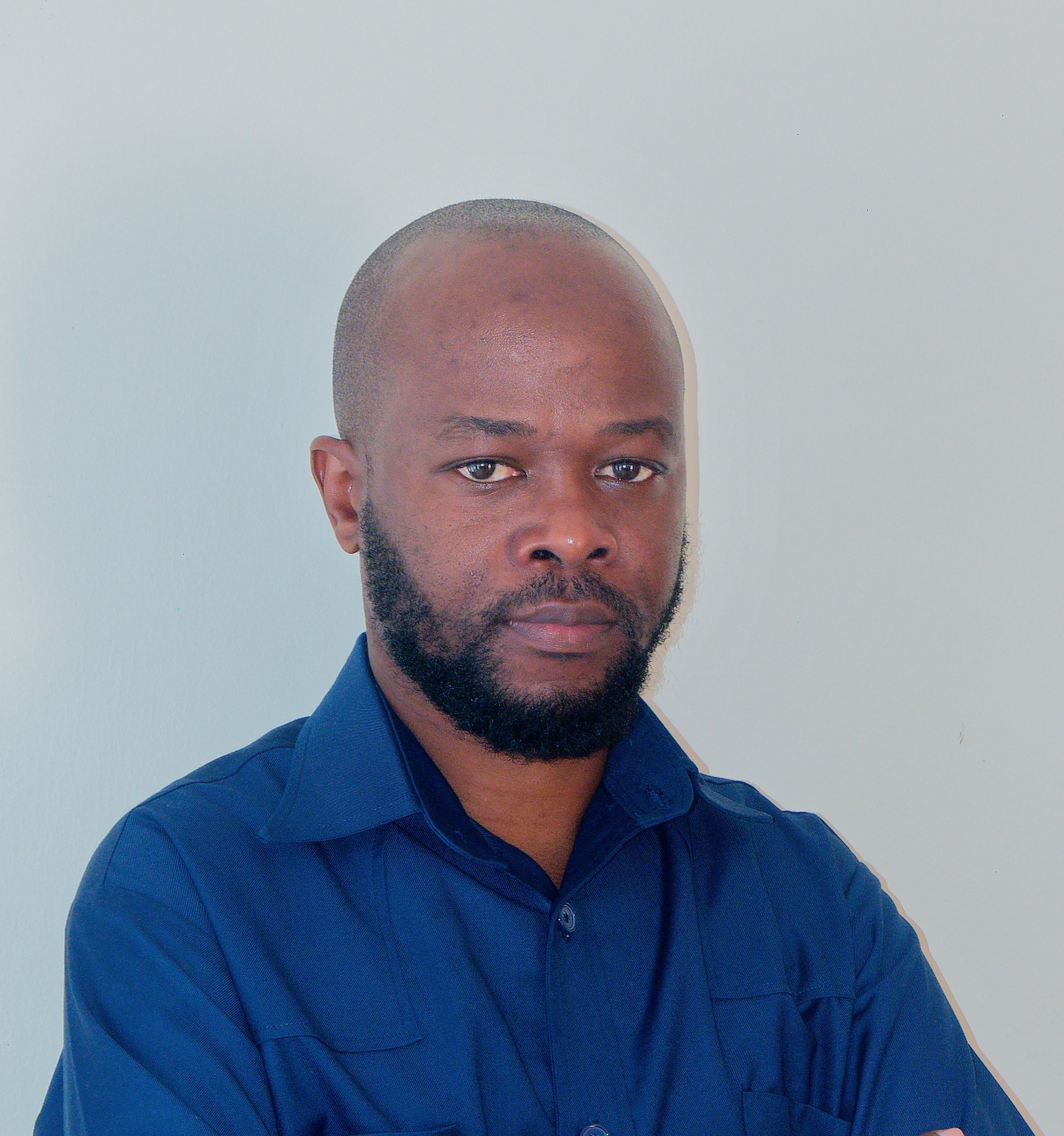 Innocent Tigano Massinde